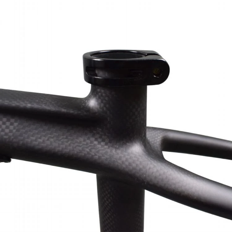Carbon Hardtail MTB Frame 9 Carbon Hardtail MTB Frame 9
